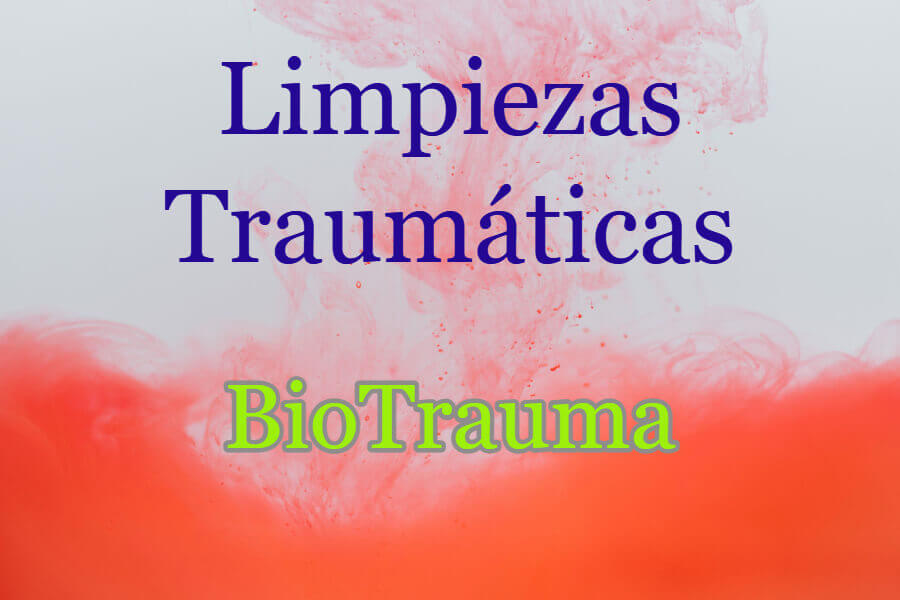 Limpieza por fallecimiento en Blanes