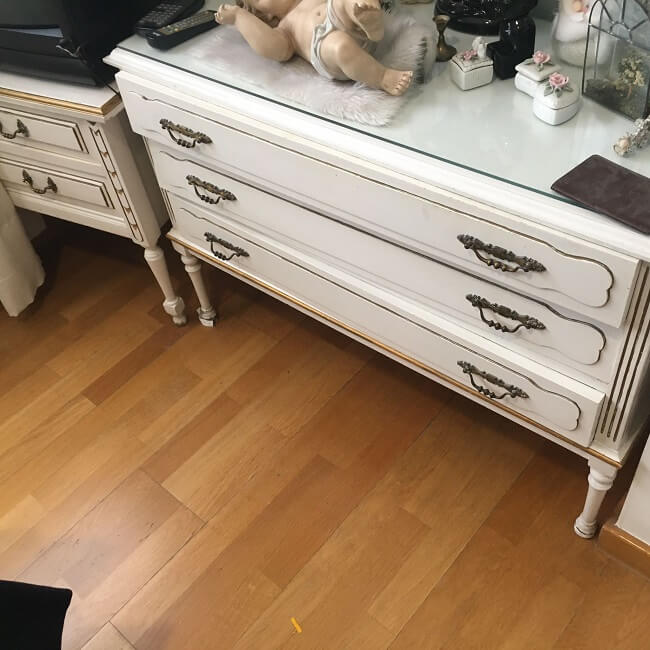 Servicios profesionales de vaciado de pisos en Terrassa