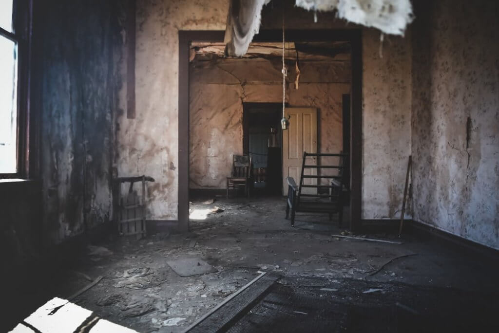 Vaciado de pisos Molins de Rei